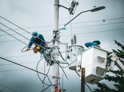 Jadwal Pemadaman Listrik Jogja 23 April 2026, Cek Lokasi dan Waktunya di Sini!