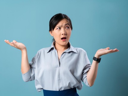 Ciri Kepribadian Orang yang Sering Menjawab 