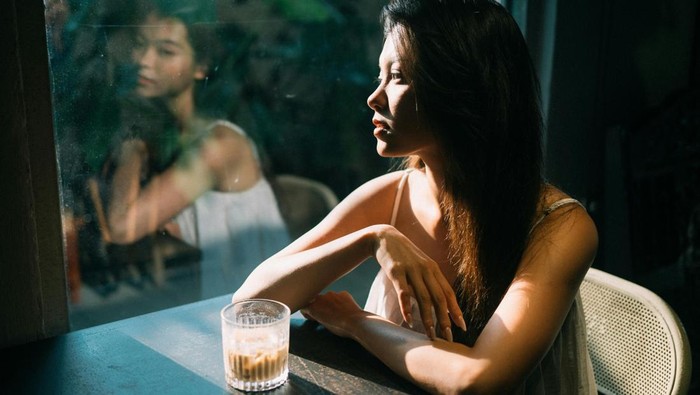 Tidak memiliki hobi atau ketertarikan tertentu