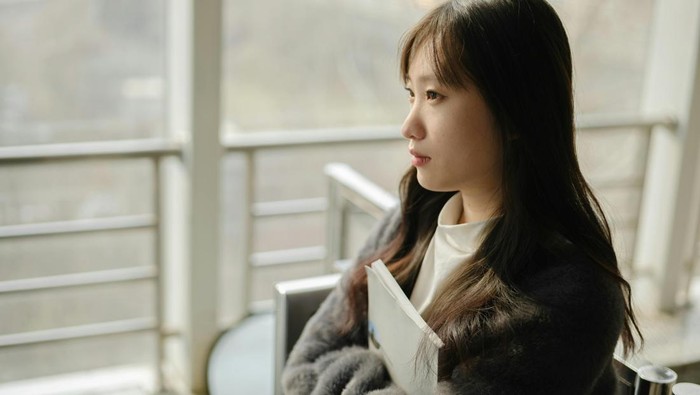 Tidak mempunyai prinsip atau nilai tertentu yang dipegang