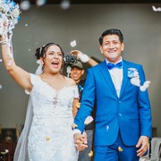 Bukan Cinta! Ini 5 Hal yang Paling Krusial untuk Membangun Pernikahan Bahagia