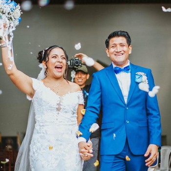 Bukan Cinta! Ini 5 Hal yang Paling Krusial untuk Membangun Pernikahan Bahagia