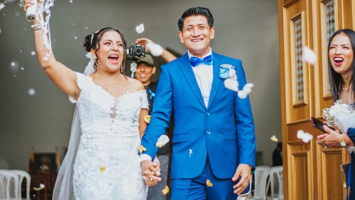 Bukan Cinta! Ini 5 Hal yang Paling Krusial untuk Membangun Pernikahan Bahagia