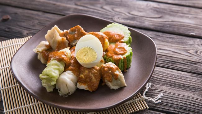 Jangan Asal Beli, Ini 4 Cara Membedakan Siomay Ikan Sapu-Sapu dan Tenggiri