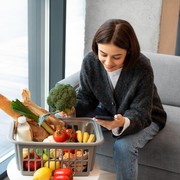 5 Makanan untuk Anak Kos yang Nggak Perlu Masuk Kulkas