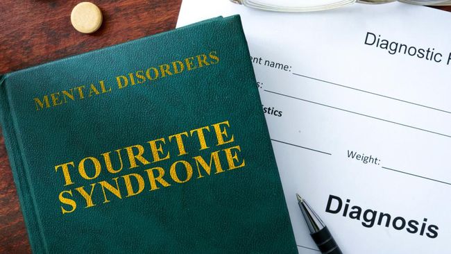 Sindrom Tourette bukan sekadar soal gerakan aneh. Sindrom ini punya masalah yang lebih kompleks, yang bisa mengganggu kualitas hidup pengidapnya.