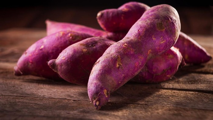 Bukan Sekadar Pengganti Nasi, Ini 7 Manfaat Ubi Jalar untuk Kesehatan Tubuh