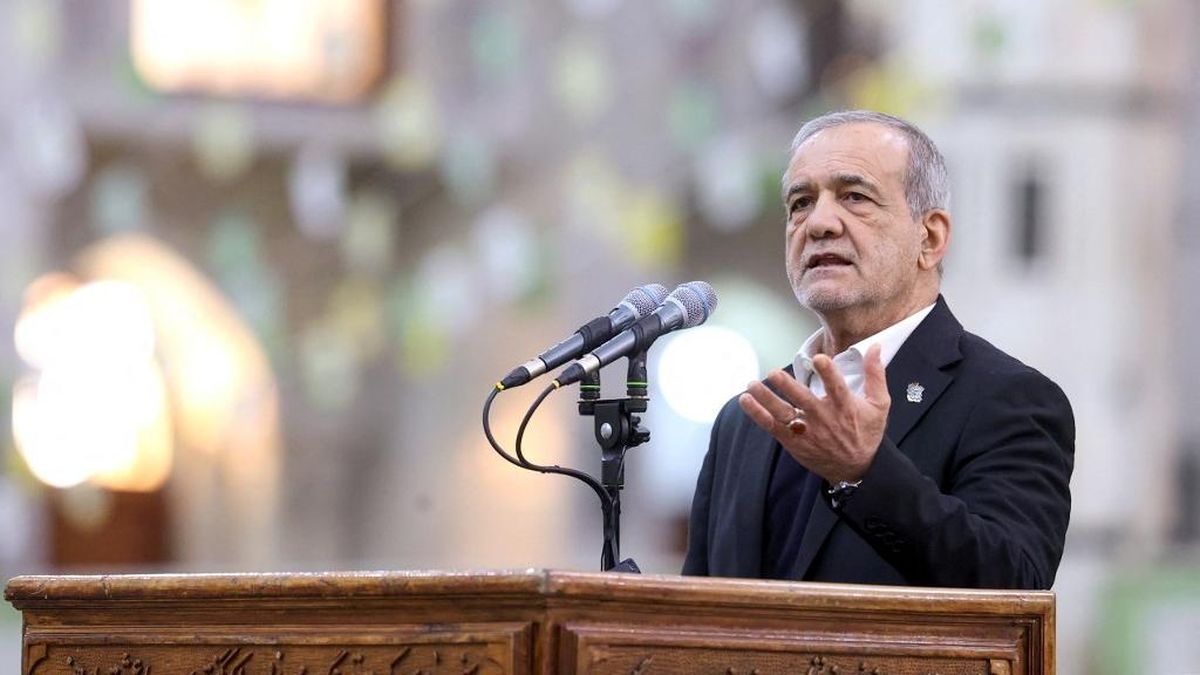 AS-Iran Teken MoU, Ini Alasan Teheran 'Menang Banyak' atas Washington