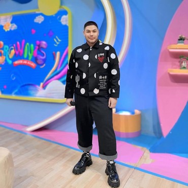 Bukan Tanpa Alasan Ivan Gunawan Kini Tampil Lebih Maskulin