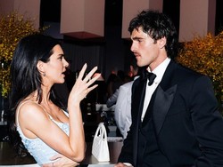 Jacob Elordi & Kendall Jenner Dikabarkan Pacaran, Kylie Jadi Mak Comblang