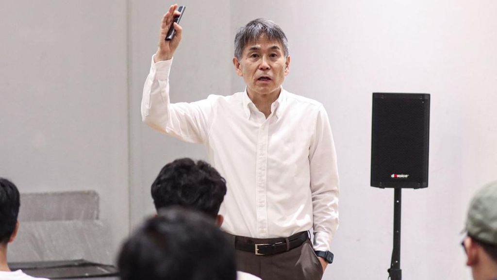 Komite Wasit PSSI Kaget Perangkat Pertandingan jadi Target Amarah