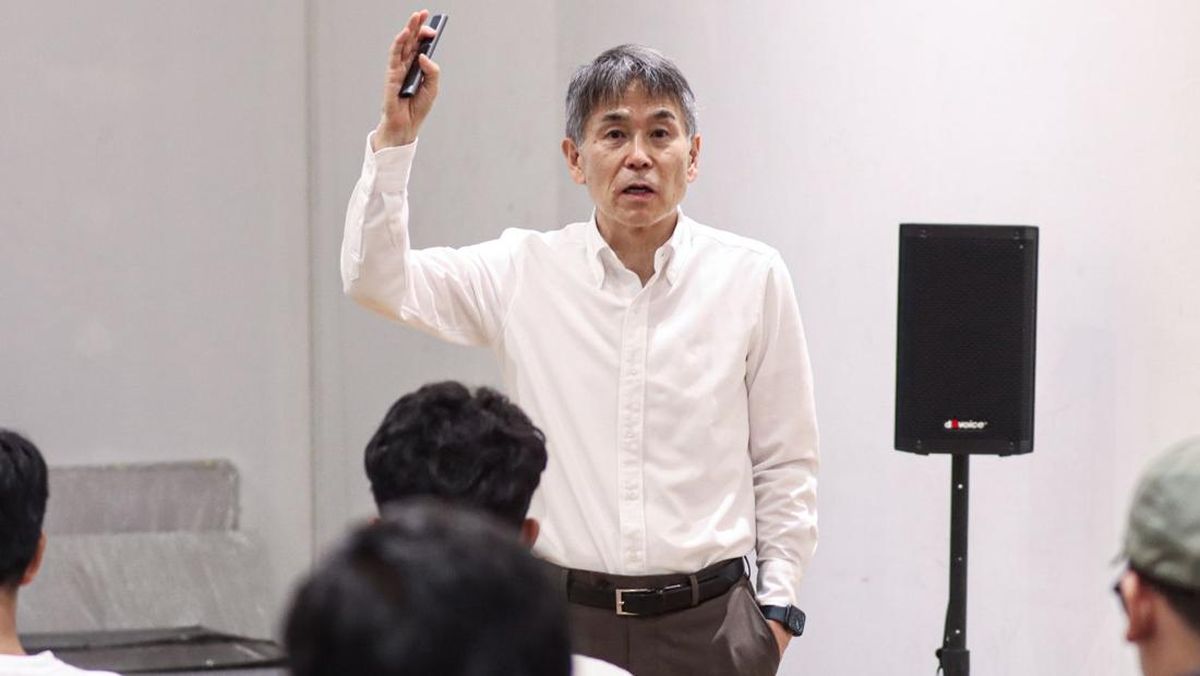 Komite Wasit Pssi Kaget Perangkat Pertandingan Jadi Target Amarah