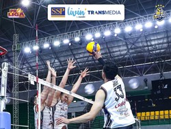 Head to Head LavAni Transmedia Vs Bhayangkara Jelang Final Proliga 2026