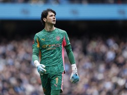 Wow! Banyak Juga Peminat James Trafford