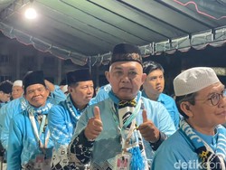 Masuk RS, 1 Calon Haji Kloter Pertama Banjarmasin Ditunda Keberangkatannya