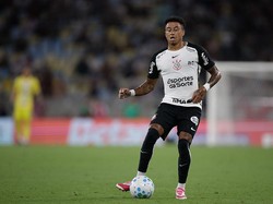 Jesse Lingard Cetak Sejarah di Tanah Brasil