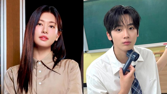 Bikin Nggak Sabar, Jung So Min dan Kim Yo Han Akan Bintangi Drakor Sageuk Romantis Baru