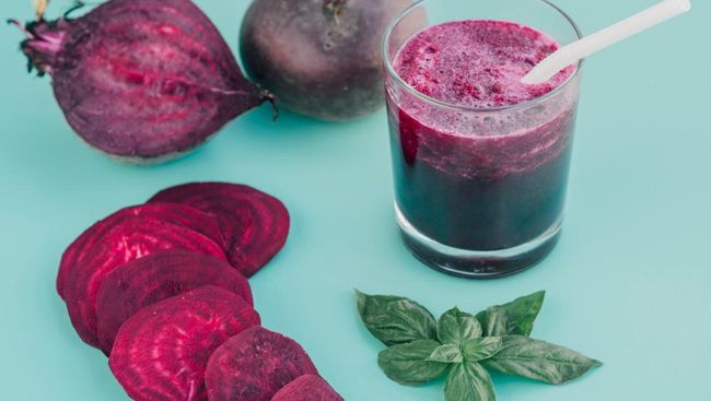 Jus Buah Terbaik untuk Turunkan Berat Badan
