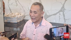 Jusuf Hamka Respons soal Hari Tanoe - MNC Wajib Bayar Rp531 M ke CMNP