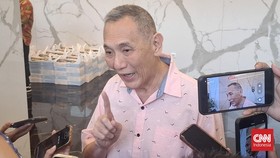 Jusuf Hamka Prediksi Tarif Tol Naik Jika Dipungut Pajak