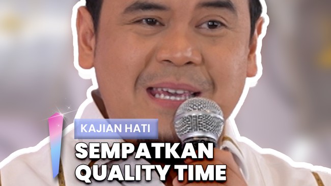 Video: Arti Samawa dalam Rumah Tangga Islam