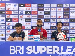 Setelah 5 Bulan, PSM Makassar Buka Puasa di Stadion BJ Habibie