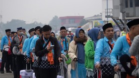 Sindikat Haji Ilegal: 8 Penyalur Sejak 2024 Pakai Visa Tenaga Kerja