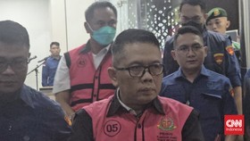 Kejagung Tetapkan 3 Tersangka Baru Kasus Korupsi Tambang Samin Tan