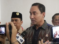 Kepala BNN RI Apresiasi Langkah Polda Babel Tindak Tegas Peredaran Narkotika