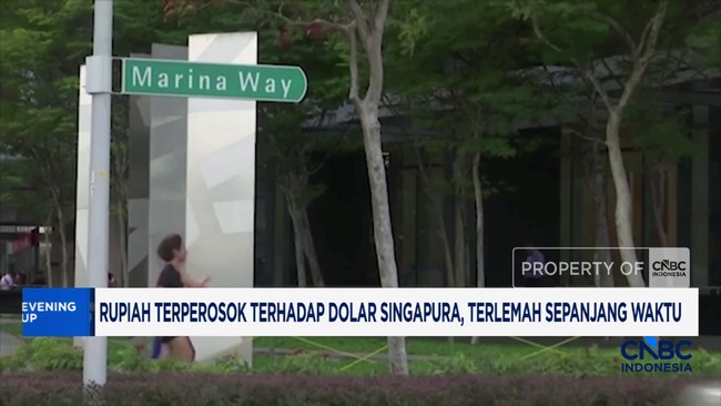 Video: Kereta Api Adu Banteng - Pabrik BYD di Subang Segera Beroperasi