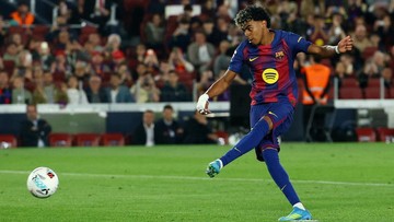 Peluang Barcelona Rayakan Gelar Juara La Liga Usai Duel Lawan Madrid