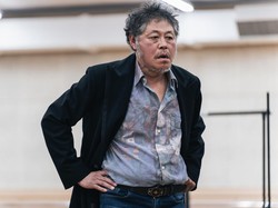 Aktor Lee Nam Hee Meninggal Dunia