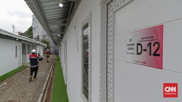 BNPB Targetkan Huntara Aceh Tamiang Rampung Sepekan