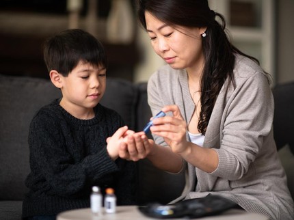 Mengenal 2 Tipe Diabetes yang Bisa Terjadi pada Anak, Ketahui Gejala Awalnya