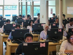 Kapan Pengumuman Hasil UTBK 2026? Cek Lagi Tanggalnya!