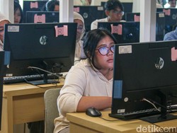 Kapan Pengumuman UTBK-SNBT 2026? Jangan Lupa Unduh Sertifikat