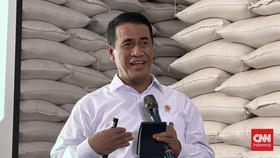 Pangkas Makelar, Kopdes Merah Putih Diproyeksi Raup Cuan Rp50 T