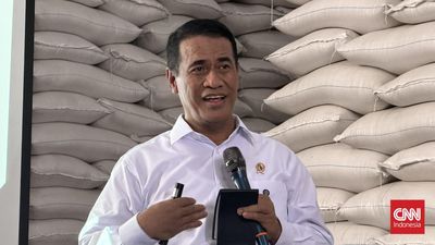 Pangkas Makelar, Kopdes Merah Putih Diproyeksi Raup Cuan Rp50 T