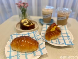 Berburu Salt Bread di Bandung? Ini 7 Tempat yang Layak Dicoba