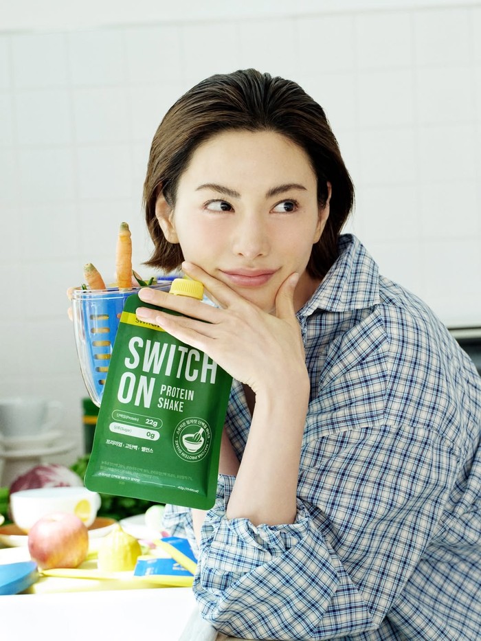 Nana eks After School yang lahir dengan nama Im Jin Ah kini tengah menjadi perbincangan hangat di jagat maya, membuktikan popularitas yang tak pernah padam sedikit pun di tengah gempuran artis pendatang baru. / Foto: instagram.com/jin_a_nana