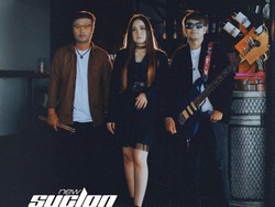 Sebenarnya Masih Cinta Jadi Bukti New Syclon Konsisten Main Musik