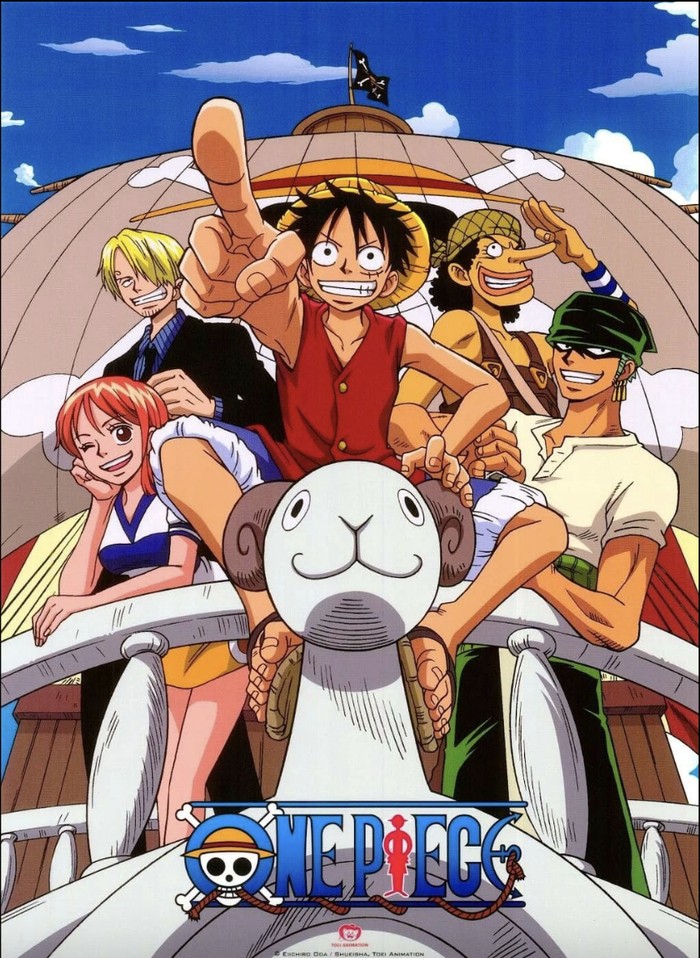 One Piece