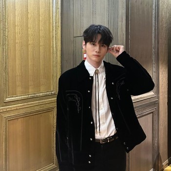 Ong Seong Wu Dikonfirmasi Bintangi Drakor Romantis Baru