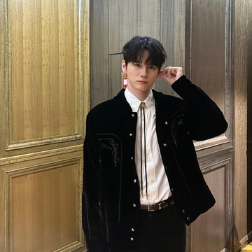 Ong Seong Wu Dikonfirmasi Bintangi Drakor Romantis Baru