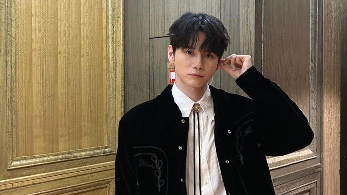 Ong Seong Wu Dikonfirmasi Bintangi Drakor Romantis Baru