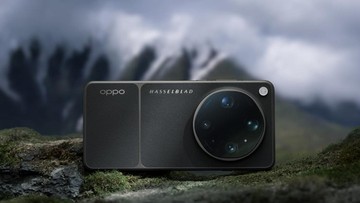 Oppo Find X9 Ultra Segera Masuk RI, Bawa Kamera dan Spek 'Monster'