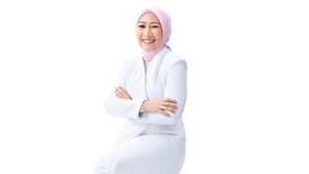 TIME Magazine Tampilkan Deputy CEO ParagonCorp di Momen Hari Kartini