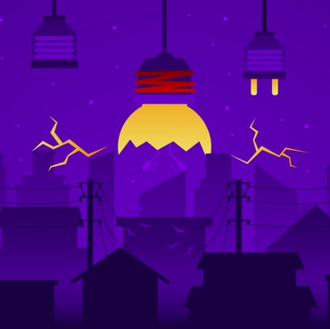 Jakarta Mati Lampu, Begini Penjelasan PLN