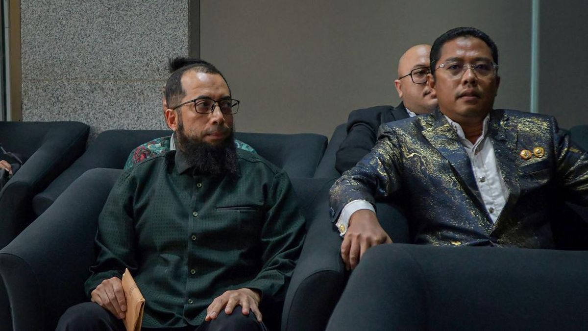 Kpk Periksa Khalid Basalamah Soal Pengembalian Uang Dan Pembahasan Kuota