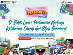 Pertamina Talks 2026 Bahas Isu Strategis Energi dalam Format Informatif